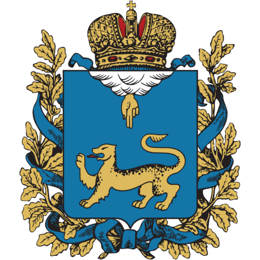 Герб Пскова